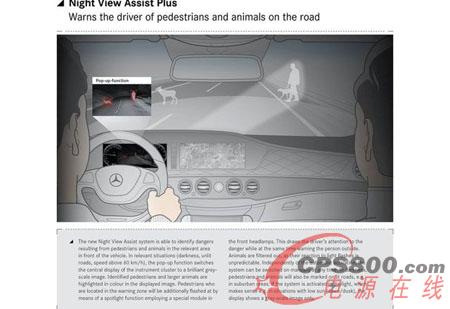 三種最先進大燈技術解讀 德系三巨頭領跑