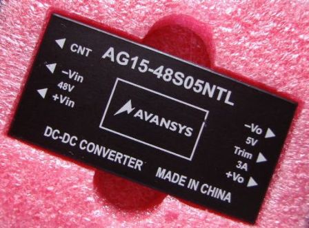 EMERSONԴģKAG15-48S05NTL