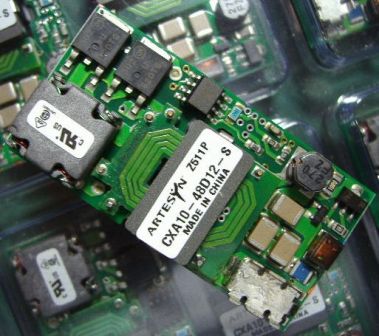 ARTESYNԴģKCXA10-48D12-S