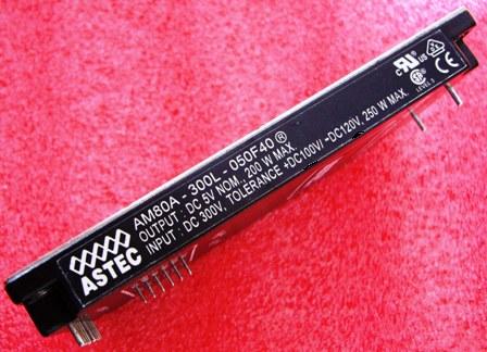ASTECģKԴAM80A-300L-050F40