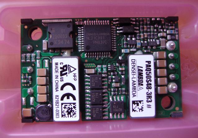 LAMBDAģKԴPAQ50S48-3R3