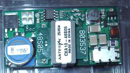 ARTESYNģKԴCXA10-48S05