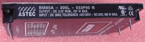 ASTECԴģKBM80A-300L-033F90