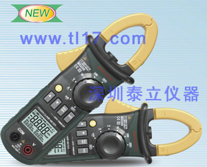 諧波功率表MS2208