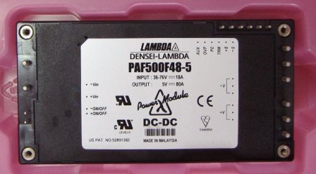 LAMBDAԴģKPAF500F48-5