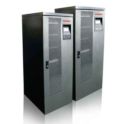 三進三出高頻在線式UPS電源