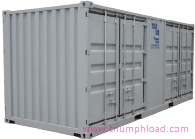 發電機組智能測試系統