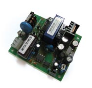 穩固得AC-DC 模塊電源WCA20S5