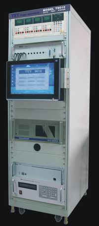 T9010適配器/LED電源自動測試系統