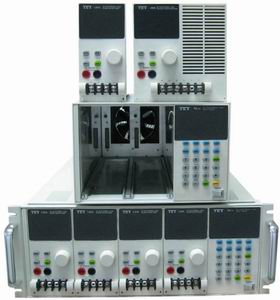 可編程高速直流電子負載