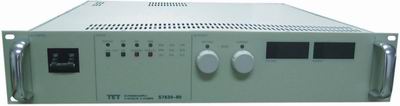 可程式直流電源供應器