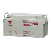 B\YUASA늳NP65-12