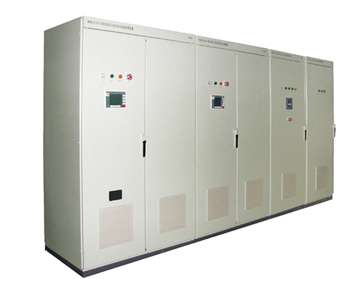 諧波補(bǔ)償柜_綠波杰能