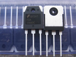 FQA11N90C 正面照 管裝照 進(jìn)口原裝 銘威科技 QQ 708888164