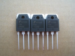 FQA11N90C 進(jìn)口原裝 正面集體照 銘威科技QQ708888164