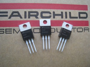 FQP6N80C 進口原裝 mos管 場效應管 電源MOS