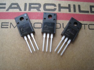 FQPF8N80C 進(jìn)口原裝 仙童正品 mos管