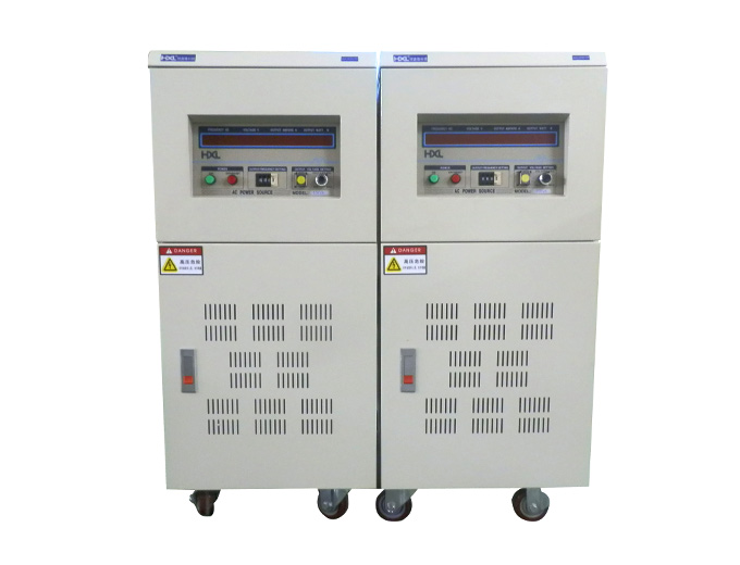 5KVA單相變頻電源