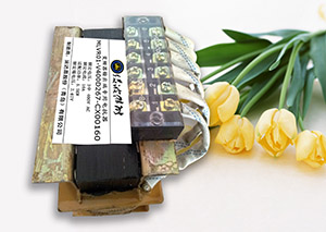 變頻器專用出線電抗器_綠波杰能