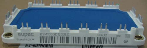 BSM75GB60DLCBSM100GB60DLCIGBTģK