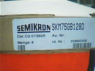 SKM50GB123D  IGBTģK