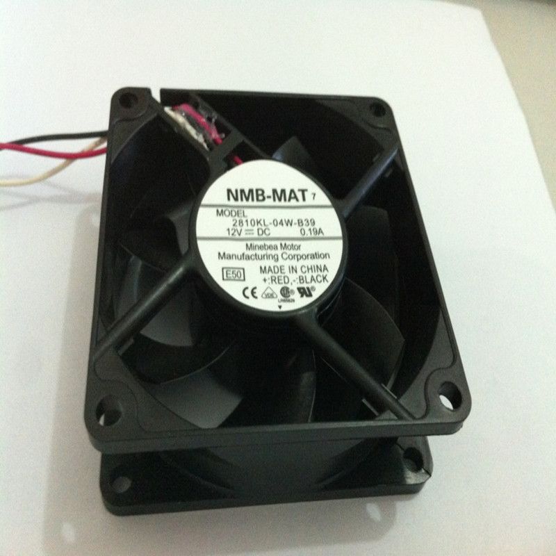 ձNMB 2810KL-04W-B39SLC