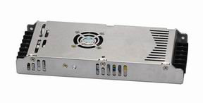 康聯瑞華LED顯示屏300W5V60A超薄電源-1