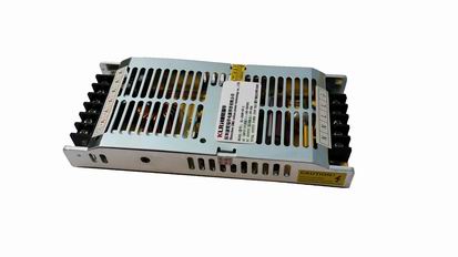 康聯(lián)瑞華LED顯示屏200W5V40A超薄電源-1