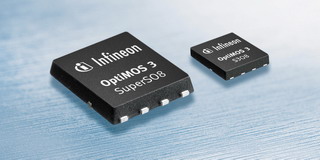 ӢwȫͨBSSO8oUbȫOptiMOS 3ϵ