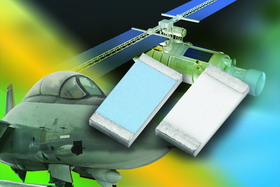 Vishay ƳIСߴĳ߾Bulk Metal® ZͱNb --- VSMP0603