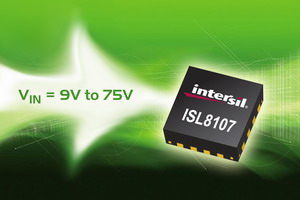 Intersil�����͆���PWM����������Ҫ��늉��������OӋ�ṩ�����Ч��