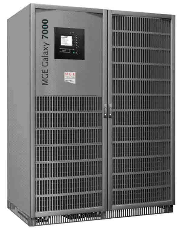 MGE Galaxy 7000®