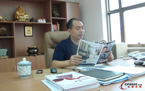 上海潘登:奮斗不息 勇攀高峰