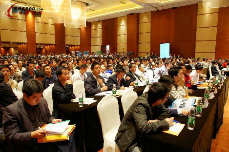 飛捷電子獨家贊助第十一屆電源技術交流大會順利閉幕