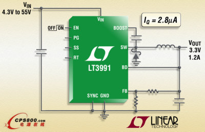 ¿_PLT3991oBH2.8uA