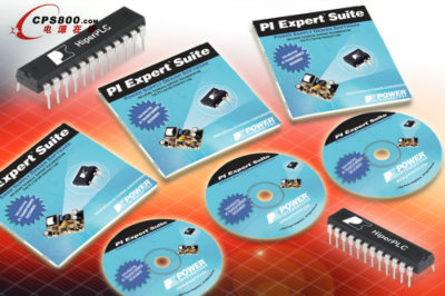 PI發布最新版電源設計軟件PI Expert Suite v7.1.5