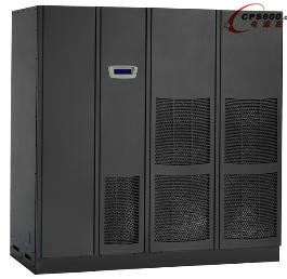 走進“綠色方案” 伊頓首款“綠葉”標識-9395系列UPS詳解