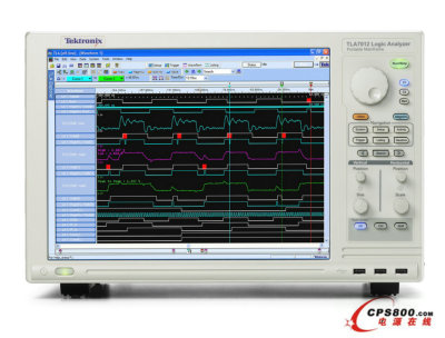 泰克為業(yè)界領先的DDR測試和驗證解決方案系列增加兩項新功能