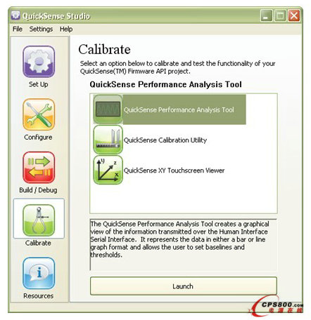 SilabsIȳȫ°lQuickSense™ ϵ