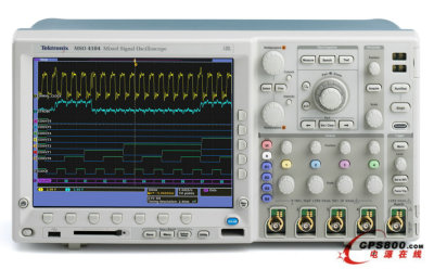 泰克為嵌入式設計工程師推出USB 2.0總線分析解決方案