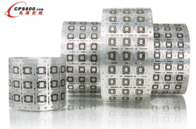 恩智浦SmartMX安全芯片出貨量締造新紀錄