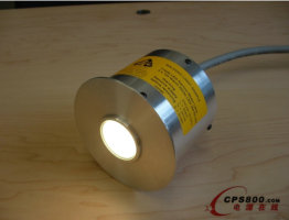 首爾半導(dǎo)體LED應(yīng)用于世界最大游輪的照明