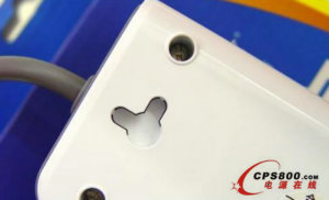 電腦好搭檔——航嘉電腦專用排插