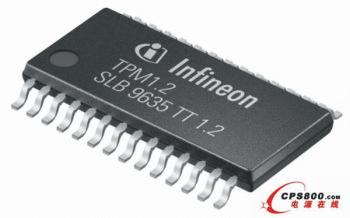 英飛凌TPM安全芯片率先通過全球TCG和通用準(zhǔn)則認(rèn)證及英國政府審批