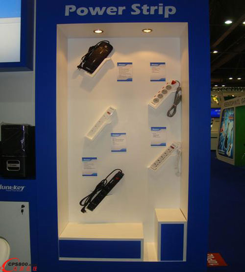 航嘉多樣化電源轉(zhuǎn)換器