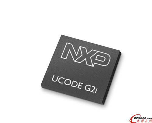 新型UCODE G2iL系列