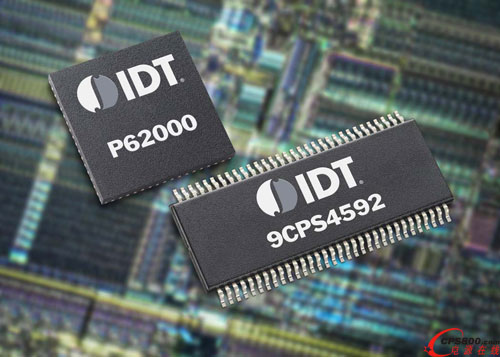 IDT Ƴ׿늸ϼgԴDQӋrоƬM