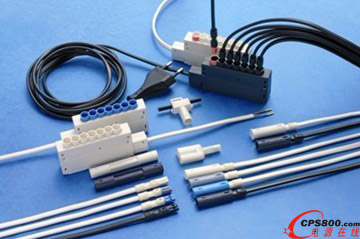 泰科電子推出全新命名的7.5MM NECTOR S線纜連接器