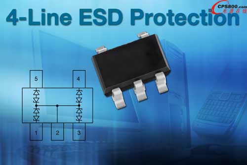 VishayƳ¿4p򌦷QESDo