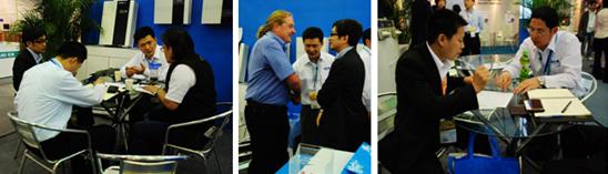 伊頓亮相國際太陽能光伏展